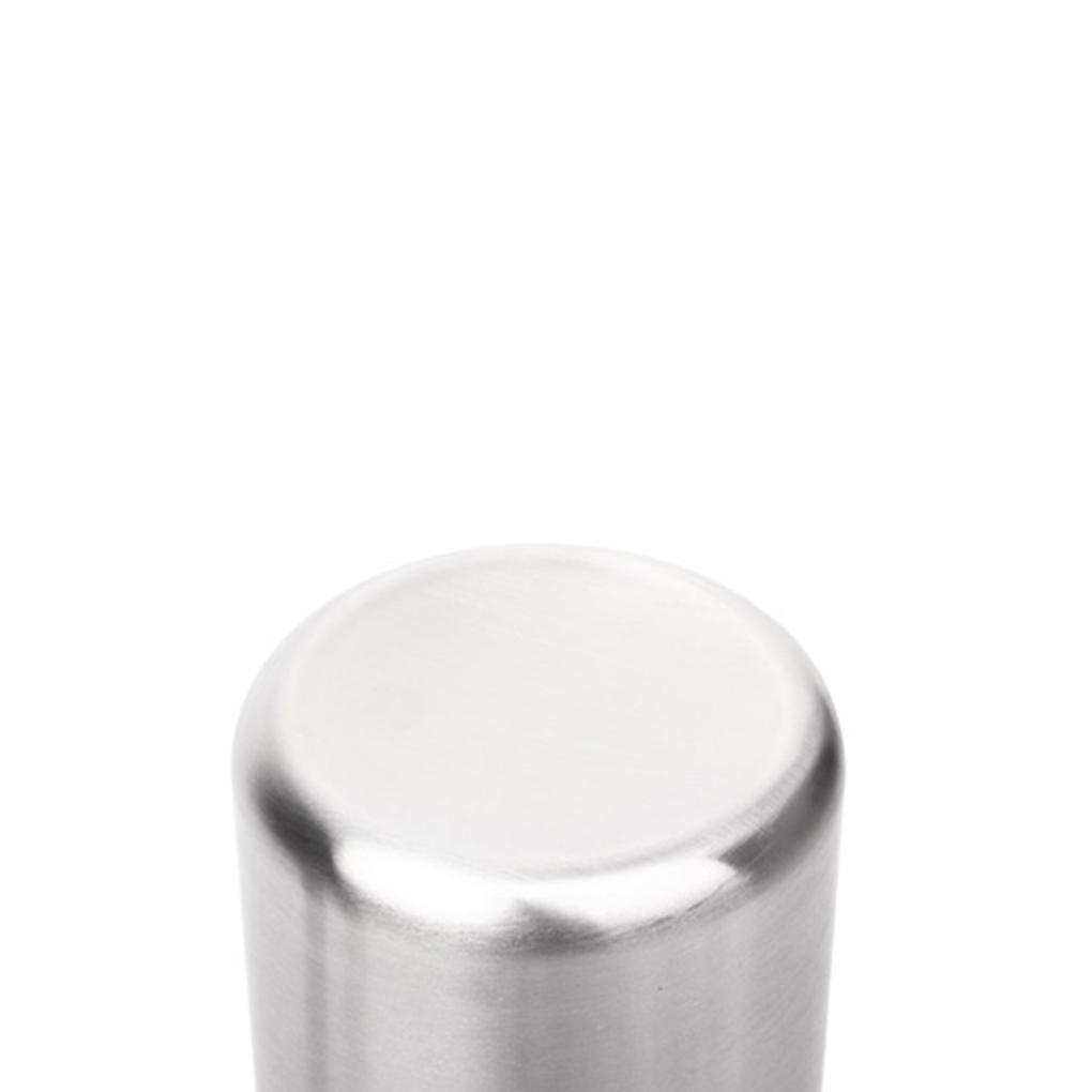 Bình Đựng Nước Đóng Kín Trọng Lượng Nhẹ 500ML Phong Cách Doanh Nhân