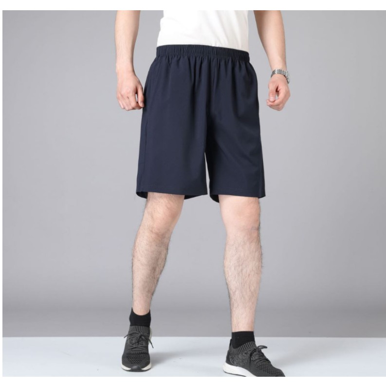 quần đùi nam ngắn💖FREESHIP💖quần dui nam mac nha HANHTRASN2 đen và tím than | BigBuy360 - bigbuy360.vn