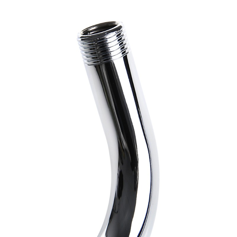 Ống nối dài vòi hoa sen tắm 60cm tiện dụng