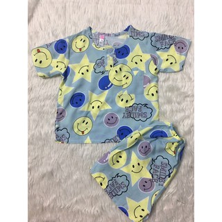 Combo 8 bộ đồ bộ vải tole loại 1