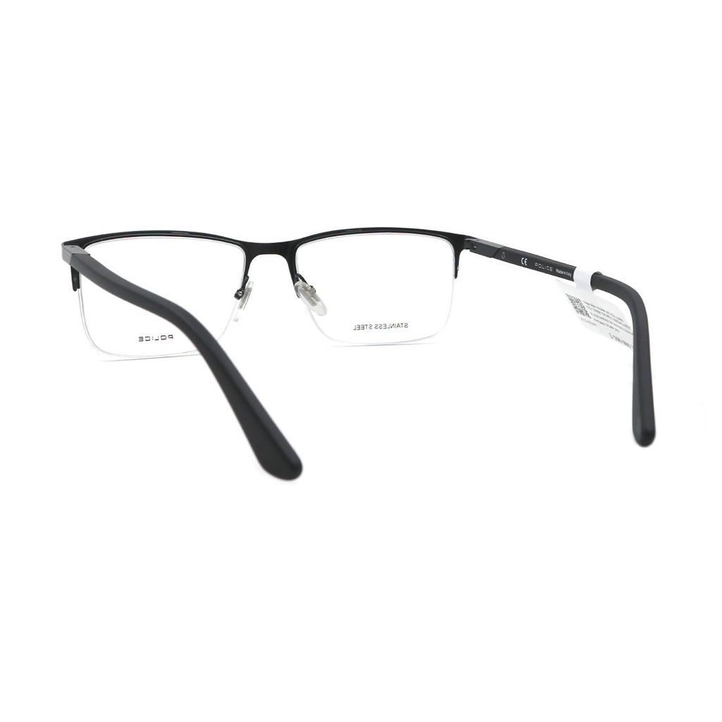 Gọng kính nam nữ POLICE VPL884 0531 chính hãng