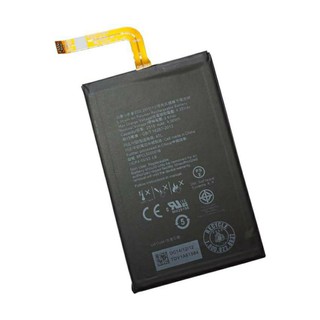 Pin Blackberry Classic Q20 dung lượng 2515mAh -bảo hành 6 tháng.