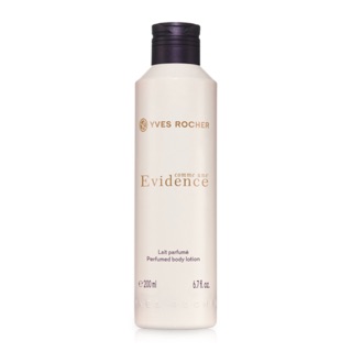 Dưỡng thể Yves Rocher Evidence