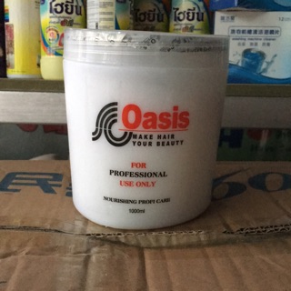 Dầu xả Oasis