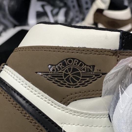 Giày Thể Thao JD CAO NÂU DANH JDND | BigBuy360 - bigbuy360.vn