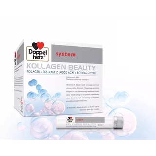 Collagen kollagen beauty 30 ống*25ml
