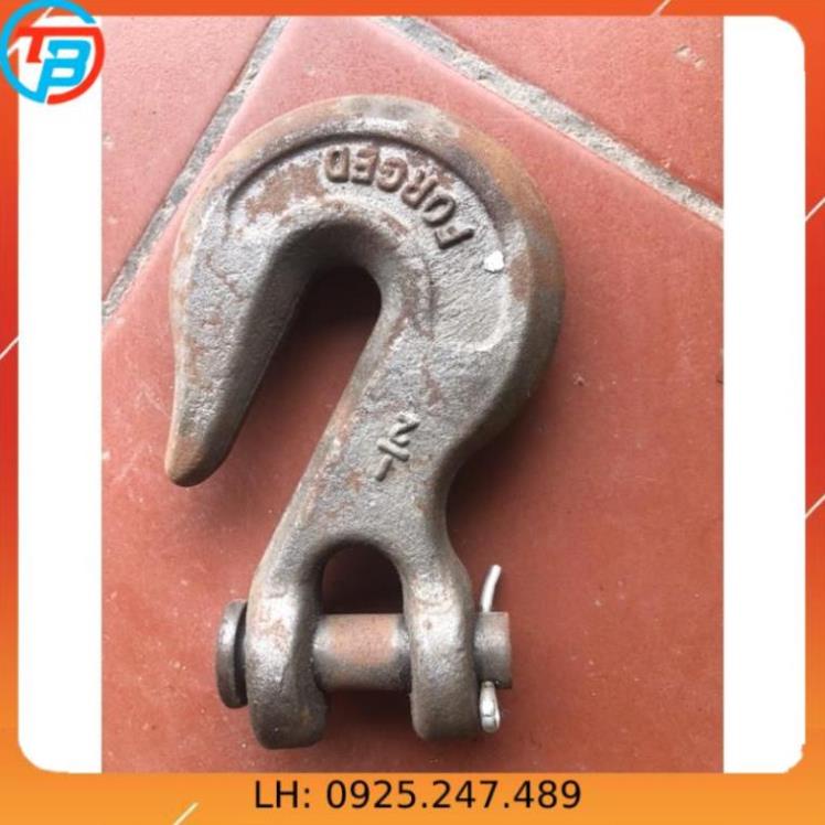 Móc xích cẩu hàng (xích 16)❌❌❌
