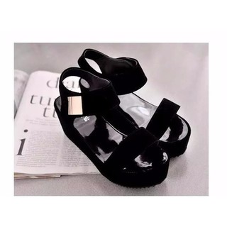 giày nữ xăng đan 7cm