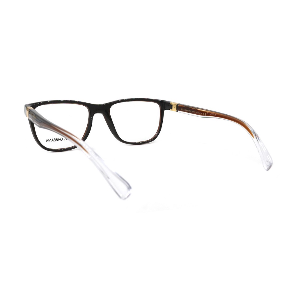 Gọng kính chính hãng Dolce &amp; Gabbana DG5053 3295 (54-18-145) màu sắc thời trang