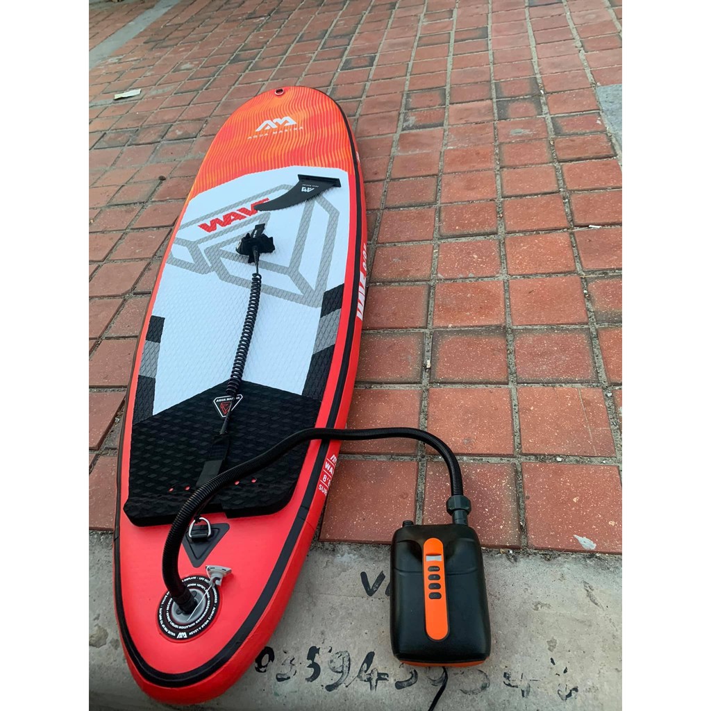 Ván chèo SUP Aqua Marina WAVE 8'8''-X135SHOP