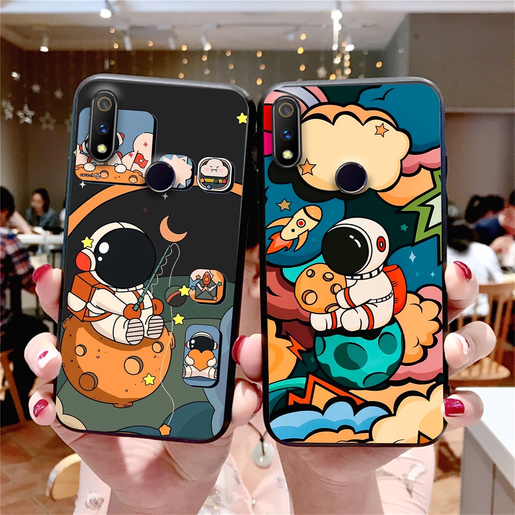 [SIÊU RẺ] ỐP LƯNG REALME 2 -REALME 2 PRO-REALME 3-REALME 3 PRO MẪU CUTE ĐÁNG YÊU CỰC ĐẸP GIÁ RẺ