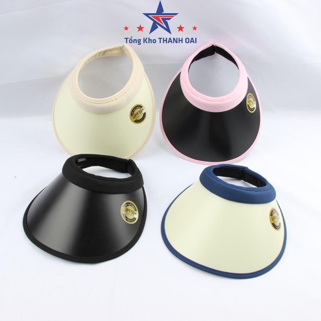 Mũ rộng vành thời trang - nón rộng vành nữ đi biển năng động trẻ trung