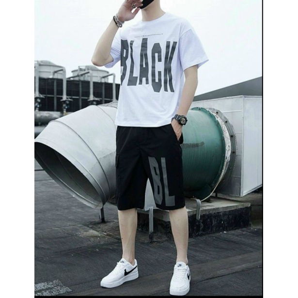 Đồ bộ thể thao nam,đồ bộ mặc hè nam chất thun cotton thoáng mát thời trang teen có video