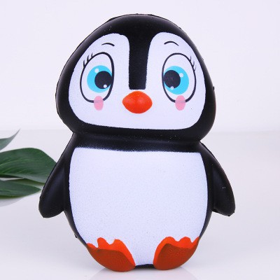 (M08) SquiShy CHIM CÁNH CỤT  TO BỰ