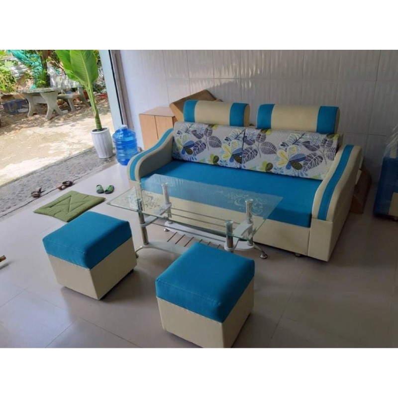 bộ  bàn ghế  sofa rẻ đẹp  bền