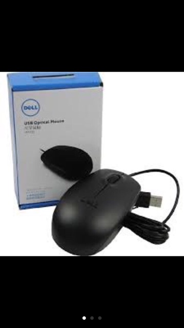 Chuột Dell MS111 ( chính hãng)