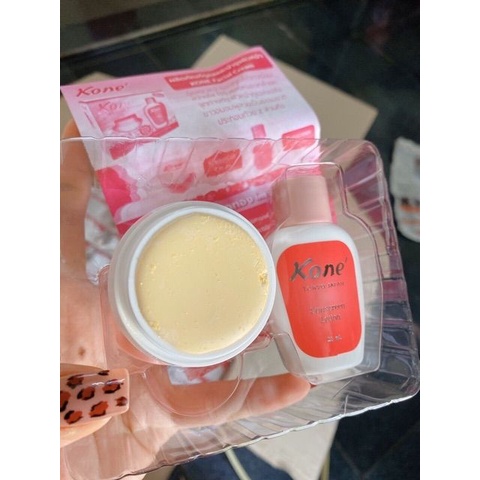 [Rubee shop]1 Lốc 6 hộp kem Kone Thái Lan chính hãng | BigBuy360 - bigbuy360.vn