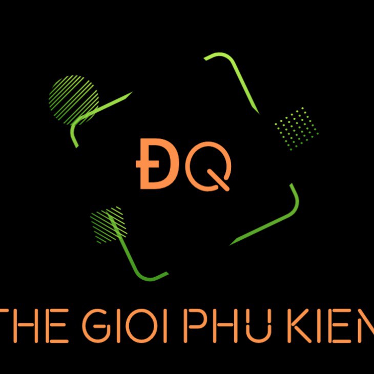 Phụ Kiện Laptop ĐQ