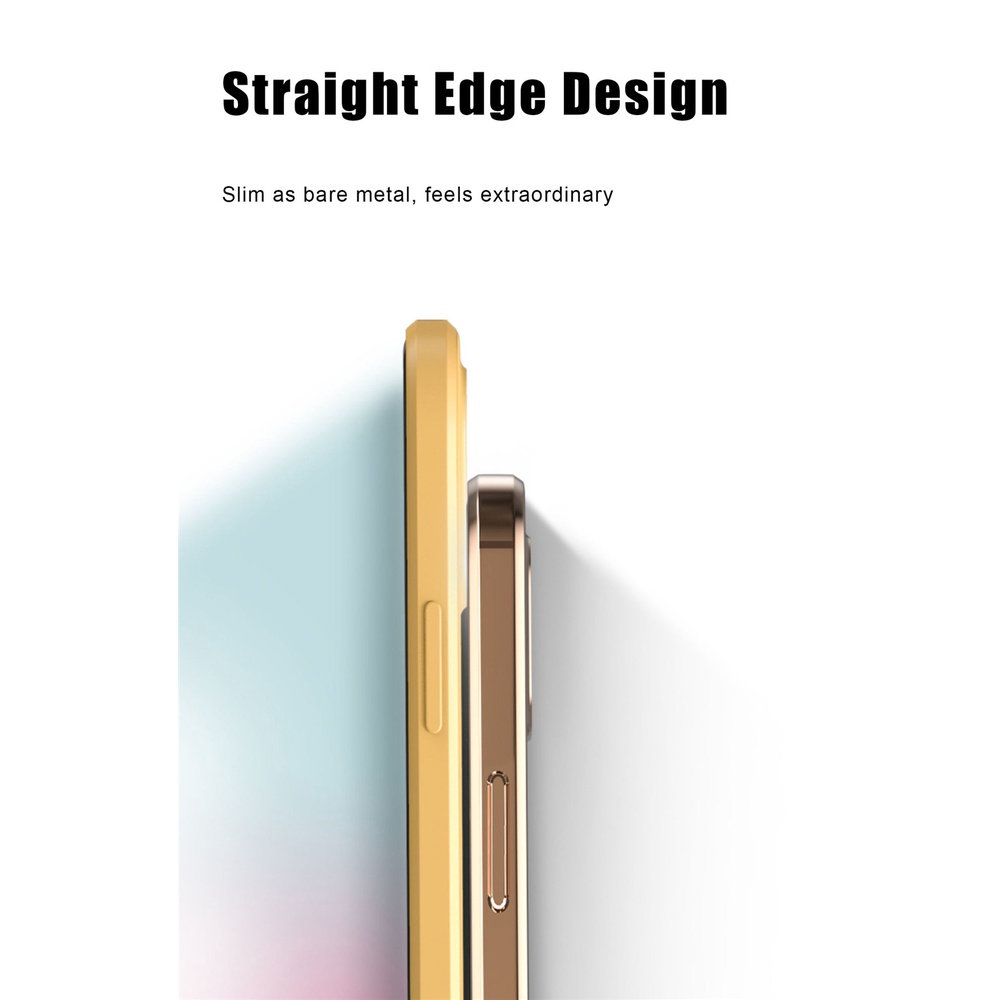 Ốp điện thoại silicone mềm màu kẹo chống sốc thích hợp cho Iphone 13 Pro Max 13 Mini 13 Pro