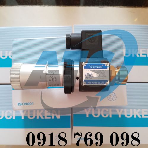 Van áp suất AC250V-3A SER JCS-02H