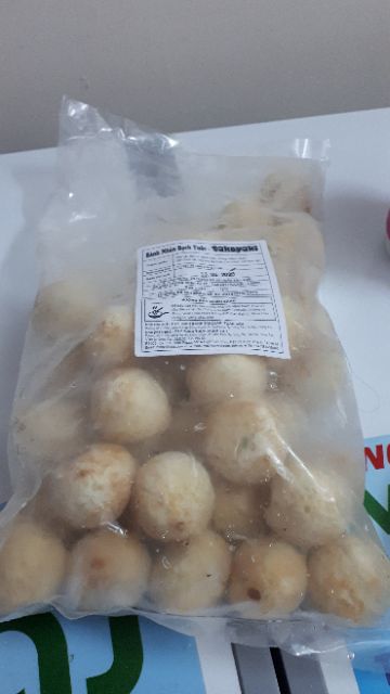 🐙🐙Bánh bạch tuộc🦑🦑 Takoyaki 300- 500g