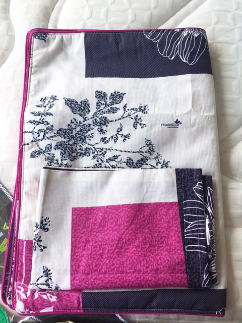 Vỏ Áo Gối Thắng Lợi 25x40 30x50 40x60 50x70 | BigBuy360 - bigbuy360.vn