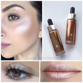 Serum bắt sáng Cover Fx