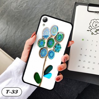 Ốp lưng Vivo Y51 - hình 3D