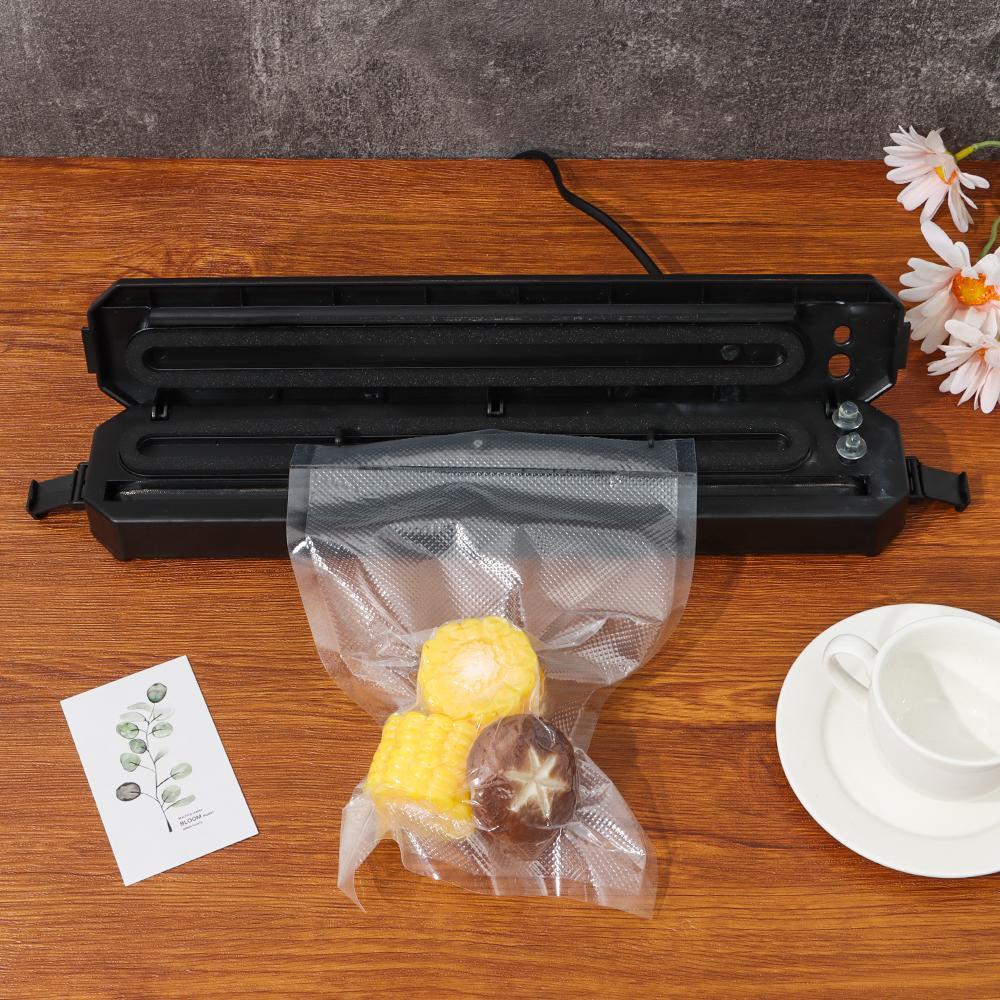 WATTLE Con Dấu Vật Nuôi|Máy Hút Chân Không Bảo Quản Thực Phẩm Tự Động