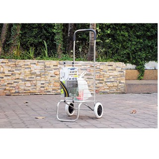 Xe Kéo Hàng Đi Chợ Đa Năng ADVINDEQ TL-90C