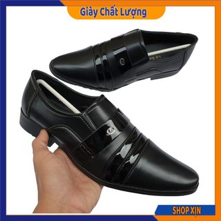 Giày Tây Nam Đế Cao Lịch Lãm