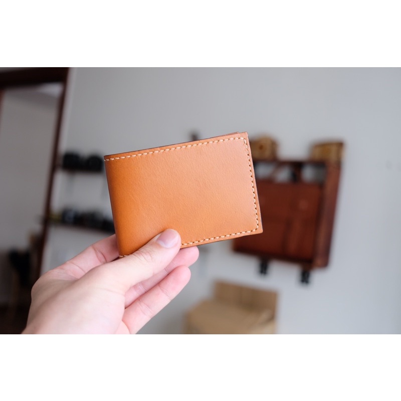 VÍ DA BÒ 100% VÍ NGANG MINIVÍ DA ĐỰNG THẺ, VÍ DA MINI, VÍ ĐỰNG THẺ ATM, VÍ DA MINI HANDMADE, VÍ DA BÒ CAO CẤP, VÍ DA HAN