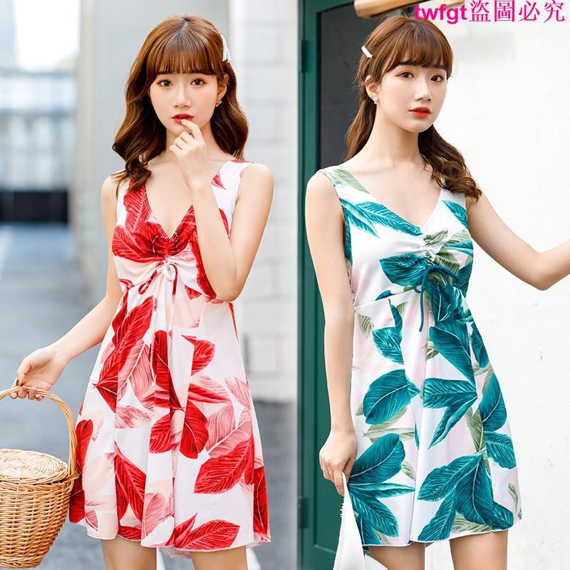 One Bộ Đồ Bơi Liền Thân Mỏng Che Bụng Cỡ Lớn Thiết Kế Dễ Thương | BigBuy360 - bigbuy360.vn