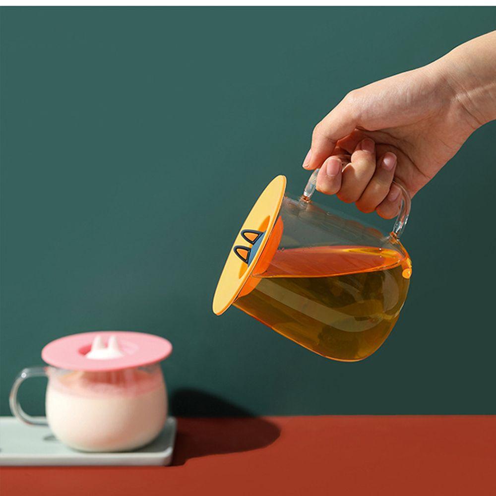 Vỏ Bọc Cốc Giữ Nhiệt Không Độc Hại Có Thể Tái Sử Dụng