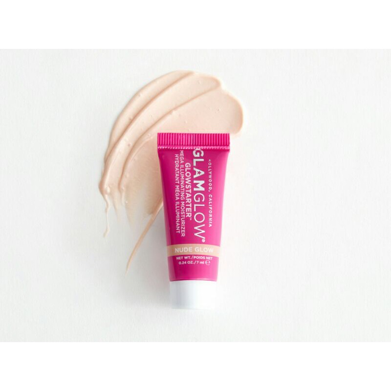 [15ml] Kem dưỡng bắt sáng  Glamglow có màu Nude Glow | BigBuy360 - bigbuy360.vn