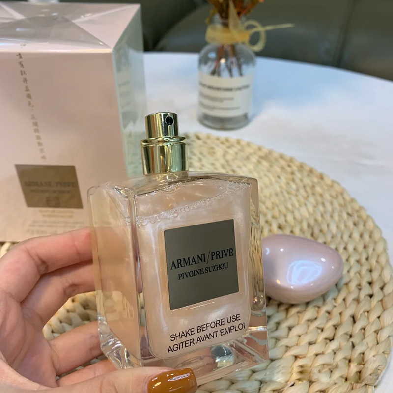 ARMANI Nước Hoa Phiên Bản Giới Hạn Cao Cấp 100ml | BigBuy360 - bigbuy360.vn
