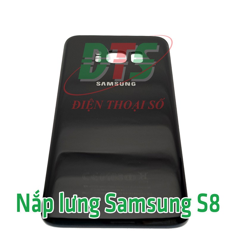 Nắp lưng Samsung S8