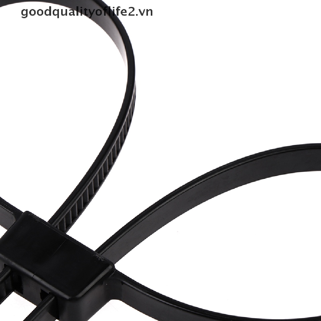 Dây tự khóa bằng nylon thông dụng