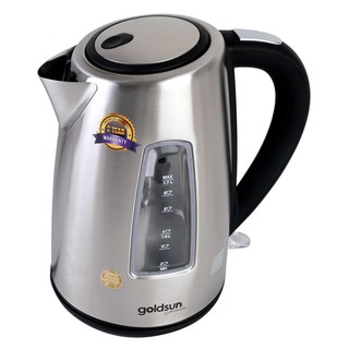 ẤM SIÊU TỐC GOLDSUN 1,7L PREMIUM GPK-617SS