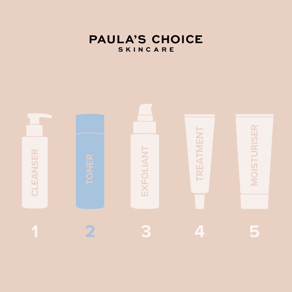 Toner phục hồi độ ẩm cho da Paula's Choice Skin Recovery Enriched Calming Toner 190ml