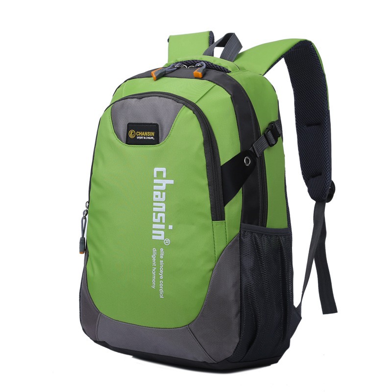 BALO THỜI TRANG DU LỊCH LEO NÚI ĐI PHƯỢT CHỐNG NƯỚC CHANSIN /HÔNG JING