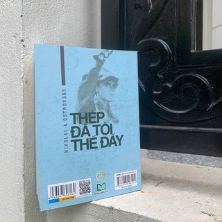[TSM]Sách: Thép Đã Tôi Thế Đấy ( Tái Bản )