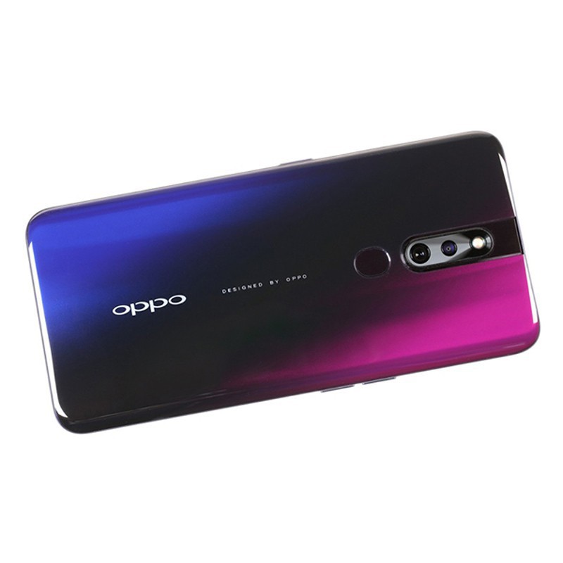 [Hàng tốt] Điện Thoại OPPO F11 Pro - Hàng chính hãng