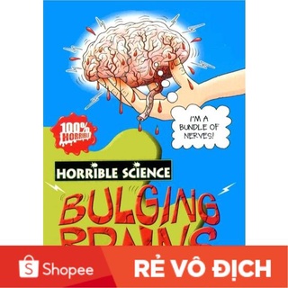 Horrible Science - Tiếng Anh - 20q