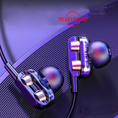 Tai nghe Hifi phong cách thể thao Siêu Bass, siêu đẹp