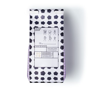 Cà Phê Rang: REPUBLIC BLEND 30/70