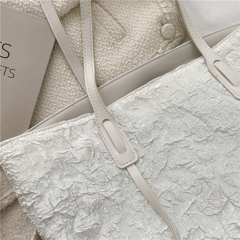 Túi Xách canvas Cỡ Lớn Thời Trang Nữ