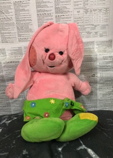 Gấu si 5k -15k
