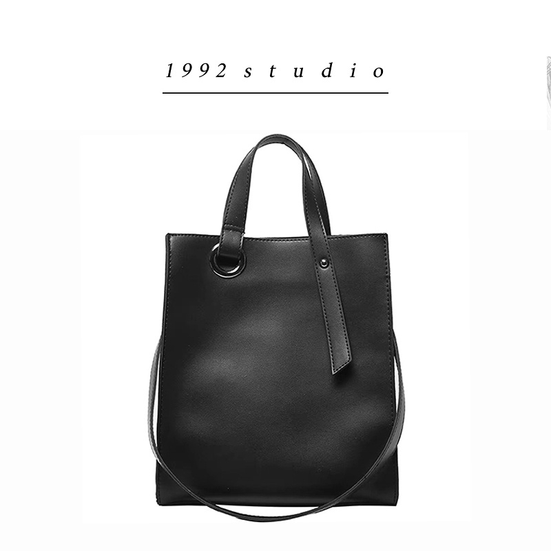 Túi xách nữ/ 1992 s t u d i o/ CALORI BAG/ túi size lớn