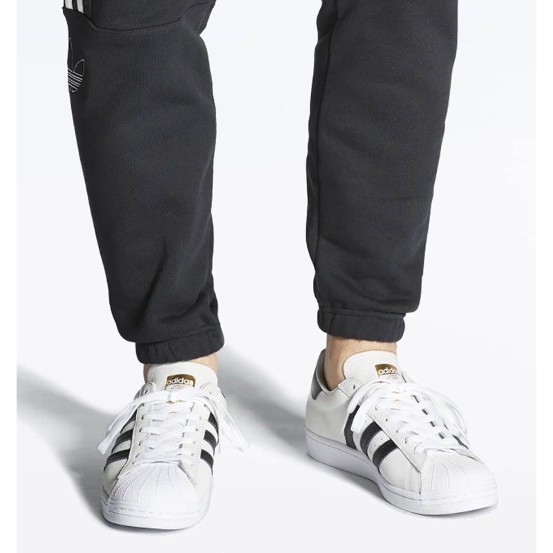 Giày Superstar ADV
